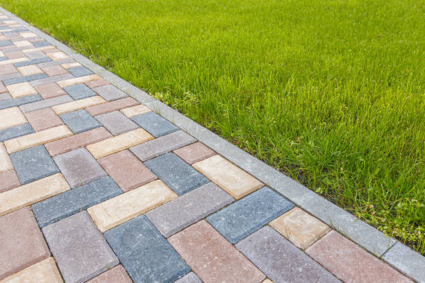 Best Driveway Pavers Near Me  in Seis Lagos, TX